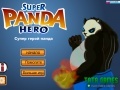 Permainan Super Panda Hero