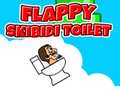 Permainan Flappy Skibidi Toilet