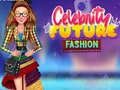 Permainan Celebrity Future Fashion