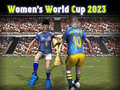 Permainan Women's World Cup 2023