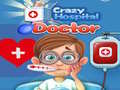 Permainan Crazy Hospital Doctor