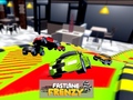 Permainan Fastlane Frenzy