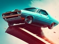 Permainan Agame Stunt Cars