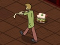 Permainan Scooby Doo: Shaggys Midnight Snack