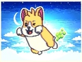 Permainan Super Farting Dogs