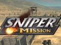 Permainan Sniper Mission