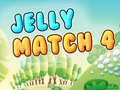 Permainan Jelly Match 4