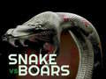 Permainan Snake vs board