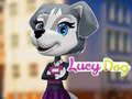 Permainan Lucy Dog Care