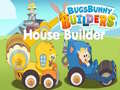 Permainan Bugs Bunny Builders House Builder