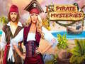 Permainan Pirate Mysteries