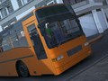 Permainan Extreme Bus Driver Simulator