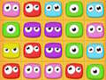 Permainan Bubble Eyes