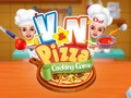 Permainan V & N Pizza Cooking