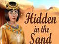 Permainan Hidden in the Sand