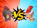 Permainan Crazy War Merge Battle