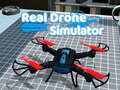 Permainan Real Drone Simulator
