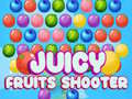 Permainan Juicy Fruits Shooter