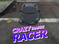 Permainan Crazy Traffic Racer