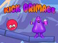 Permainan Kick Grimace