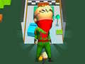 Permainan House Robber Game