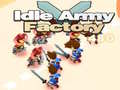 Permainan Idle Army Factory 