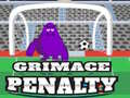 Permainan Grimace Penalty