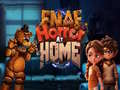 Permainan FNAF Horror At Home