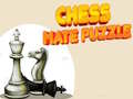 Permainan Chess Mate Puzzle