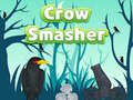 Permainan Crow Smasher