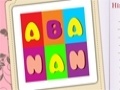 Permainan How smart you are: Guess the word