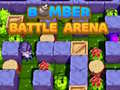Permainan Bomber Battle Arena