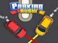 Permainan Parking Rush