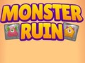 Permainan Monster Ruin