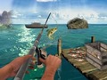 Permainan Real Fishing Simulator