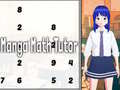 Permainan Manga Math Tutor