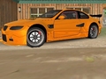 Permainan Nitro Cars Highway Race