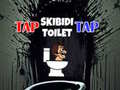 Permainan Tap Skibidi Toilet Tap