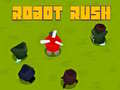 Permainan Robot Rush