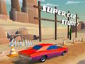 Permainan Super Stunt car 7