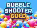 Permainan Bubble Shooter Gold