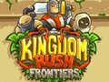 Permainan Kingdom Rush Frontiers