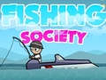 Permainan Fishing Society