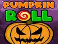 Permainan Pumpkin Roll