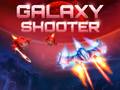 Permainan Galaxy Shooter