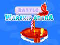 Permainan Battle Warship Arena