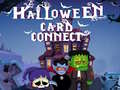 Permainan Halloween Card Connect