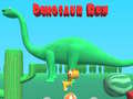 Permainan Dinosaur Run