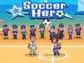 Permainan Soccer Hero