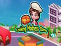 Permainan Cooking Madness Game